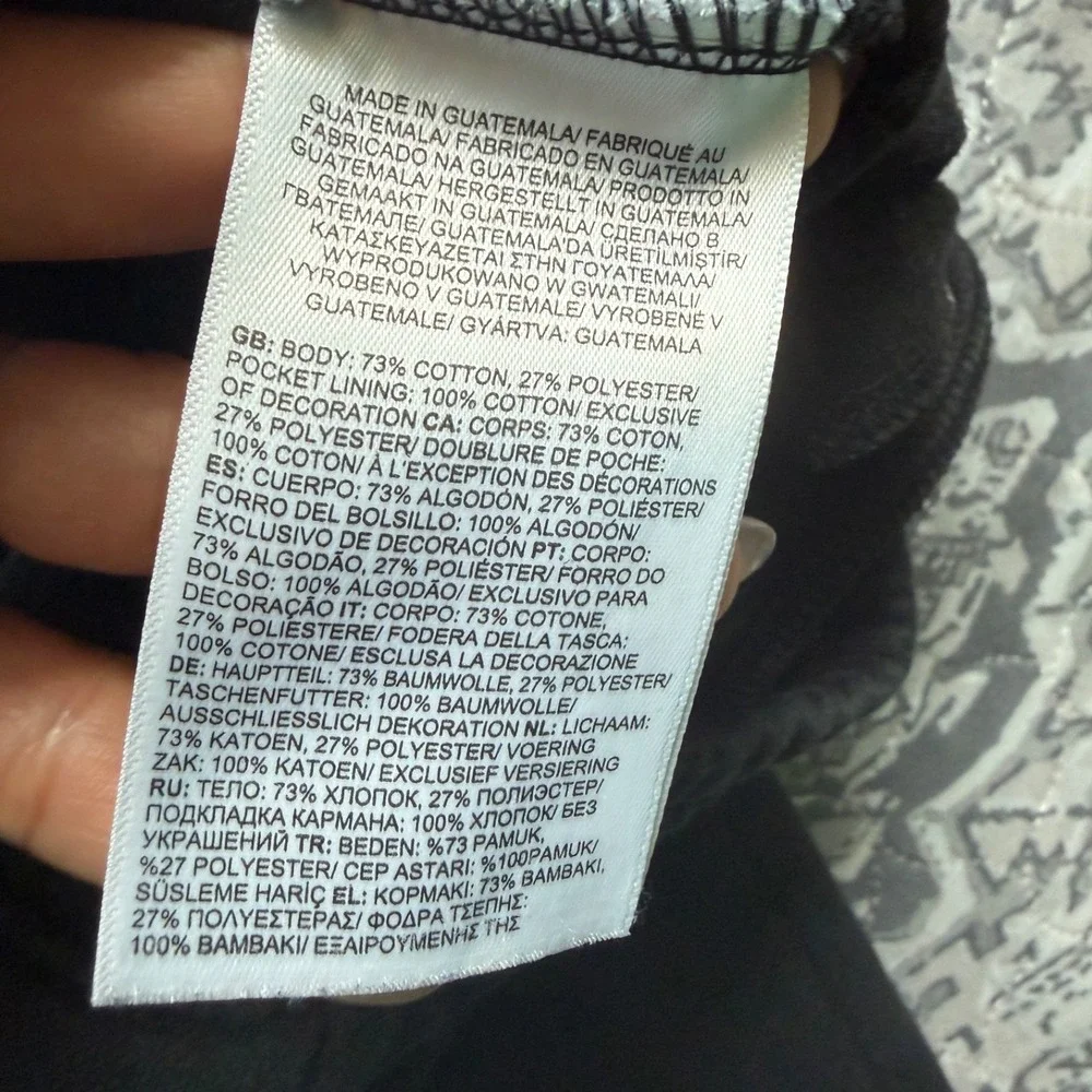 The North Face north face